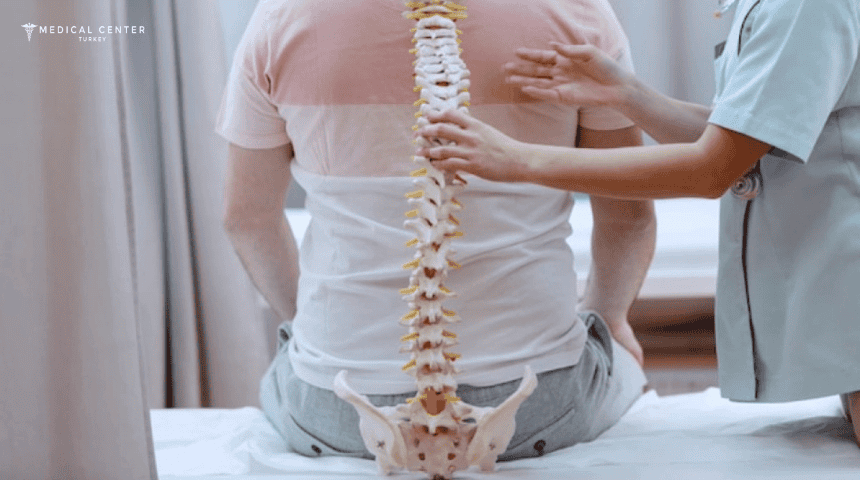Spine Surgery in Turkey Spine Surgery in Turkey