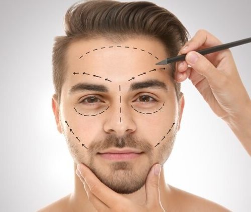 Plastic Surgery for Men: Trends And Procedures Plastic Surgery for Men: Trends And Procedures