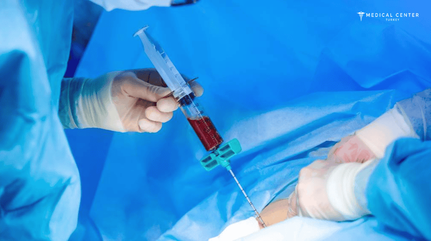 Bone Marrow Transplantation in Turkey Bone Marrow Transplantation in Turkey