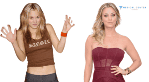 Which Celebrities got Breast Implants?