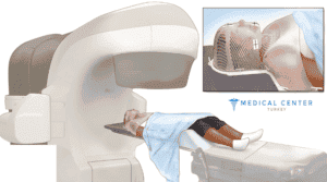 Radiotheraphy For Throat Cancer 