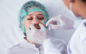 plastic surgery