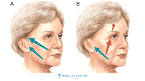 FacelIft at Home How to do FacelIft without Surgery (3)