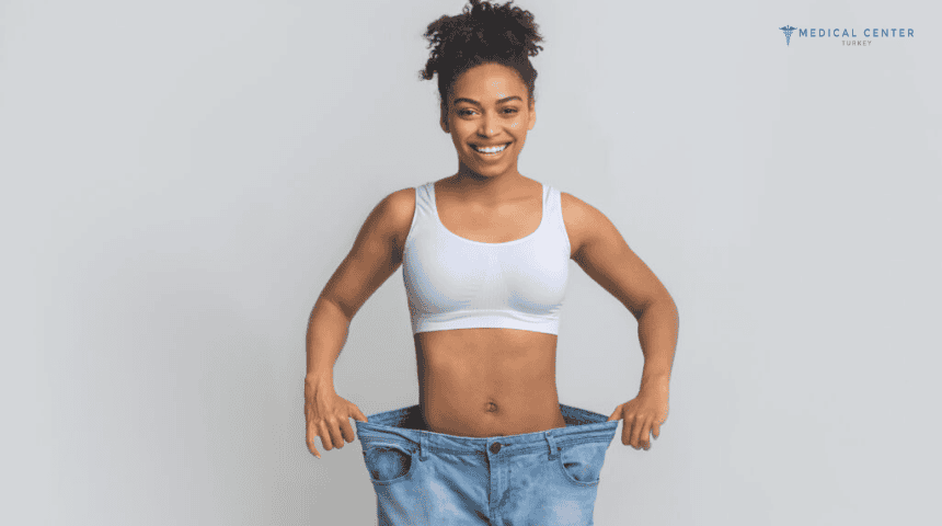 Losing Weight Easily and Naturally Losing Weight Easily and Naturally