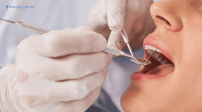 What is Restorative Dentistry?