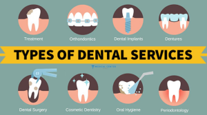dental treatment