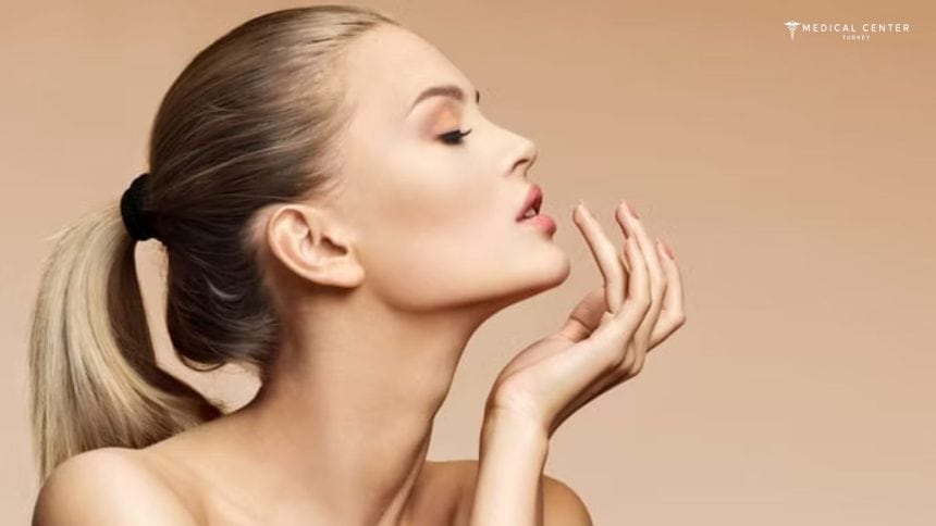 Understanding the Benefits of Jawline Contouring in Turkey Understanding the Benefits of Jawline Contouring in Turkey