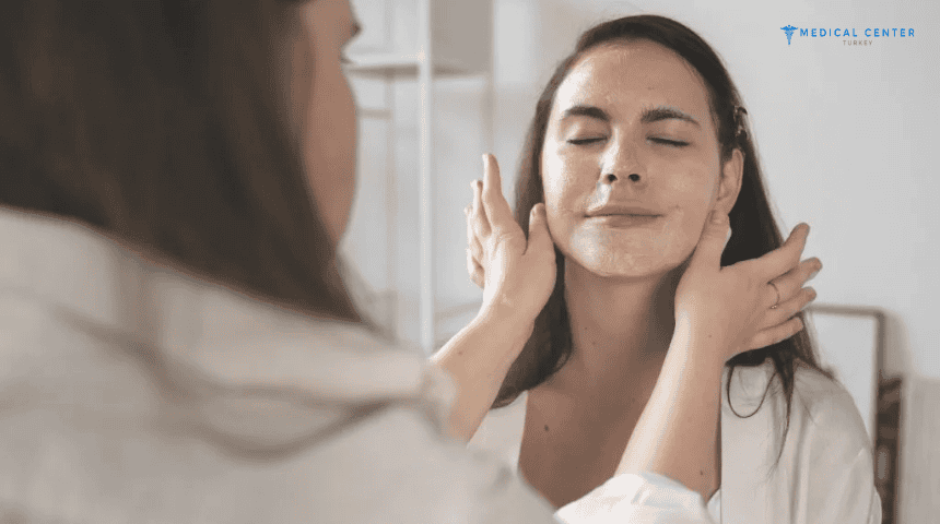 Customized Skin Care Treatments for Acne and Scarring in Turkey Customized Skin Care Treatments for Acne and Scarring in Turkey