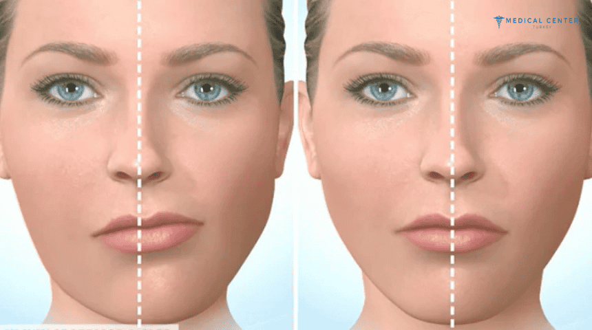 Achieving Symmetry: Asymmetry Correction Procedures in Turkey Achieving Symmetry: Asymmetry Correction Procedures in Turkey