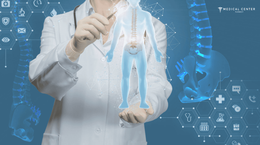 Innovation in Orthopedic Cosmetic Surgery in Turkey Innovation in Orthopedic Cosmetic Surgery in Turkey