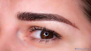 The Benefits of Microblading for Eyebrow Enhancement in Turkey