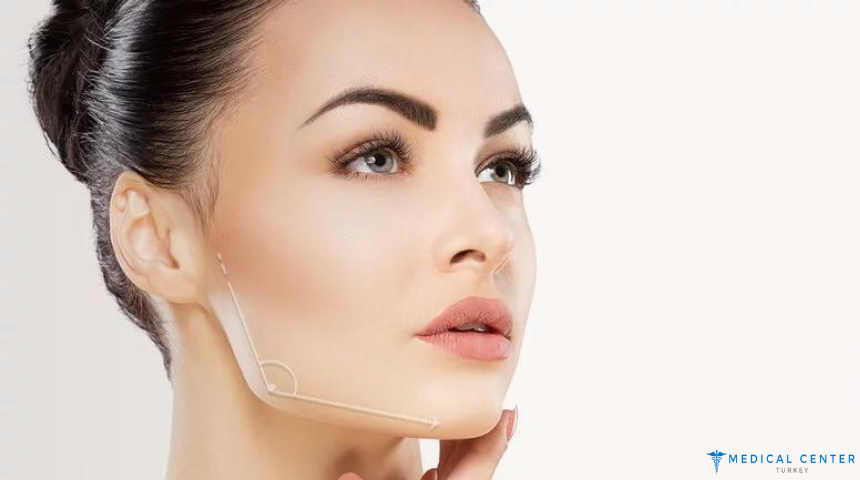 Understanding the Benefits of Jawline Contouring in Turkey
