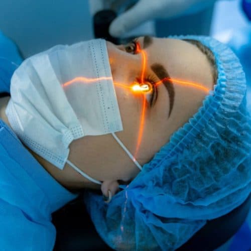 What Eye Surgeries Are Offered in Turkey in 2026? What Eye Surgeries Are Offered in Turkey in 2026?