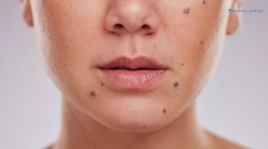 Can I Remove Moles Without Scarring in Turkey? Can I Remove Moles Without Scarring in Turkey?