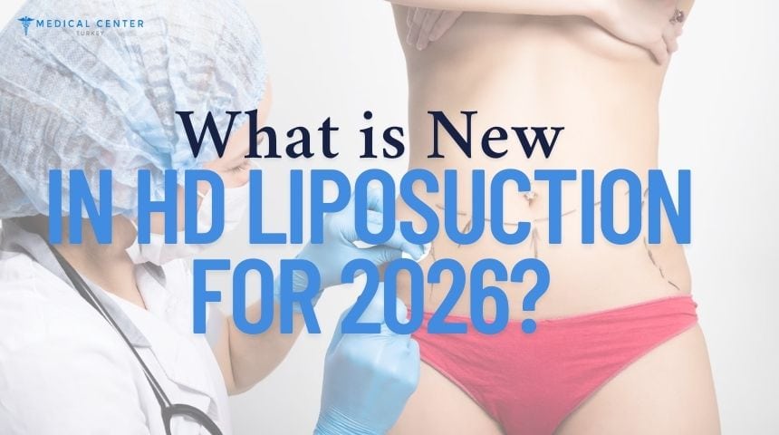 What is New in HD Liposuction for 2026?