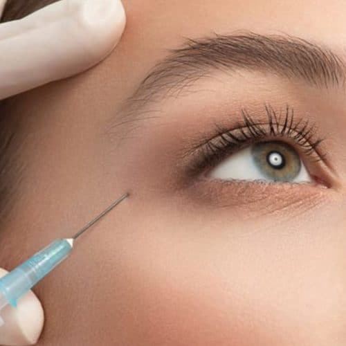 Eye Botox For a Fresher Look in Turkey Eye Botox For a Fresher Look in Turkey