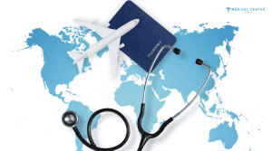 Harris’s Rhinoplasty Experiences in Turkey