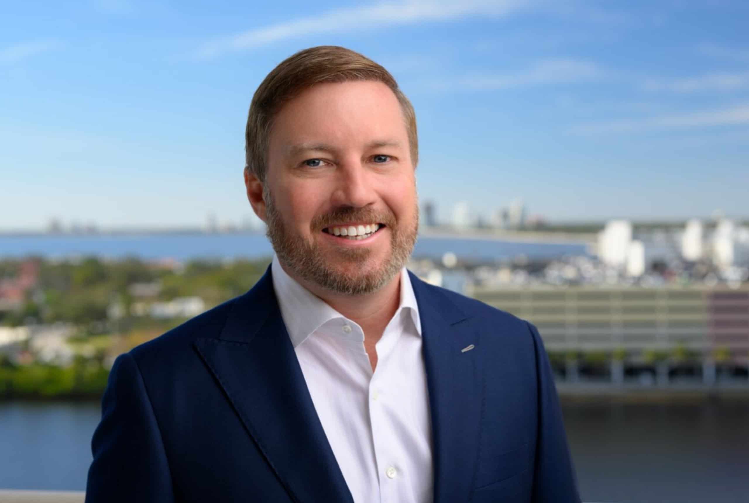 Corey Harris, Property Insurance Attorney at Merlin Law Group