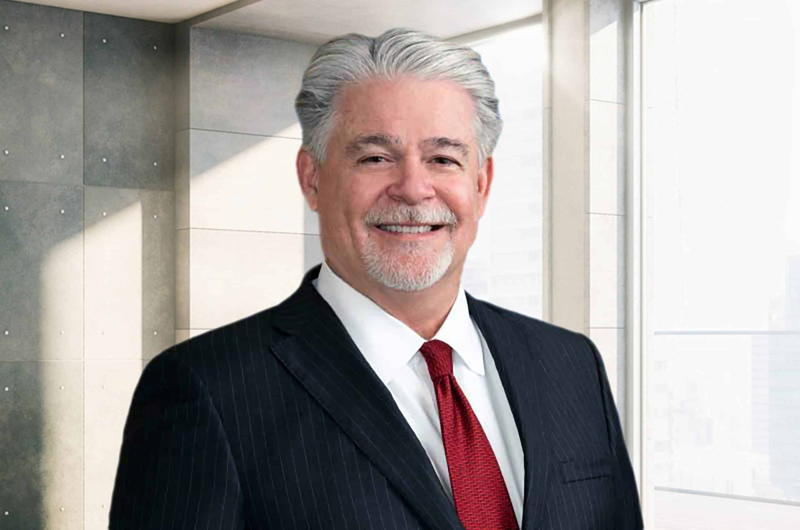 Dennis Bailey, Property Insurance Attorney at Merlin Law Group
