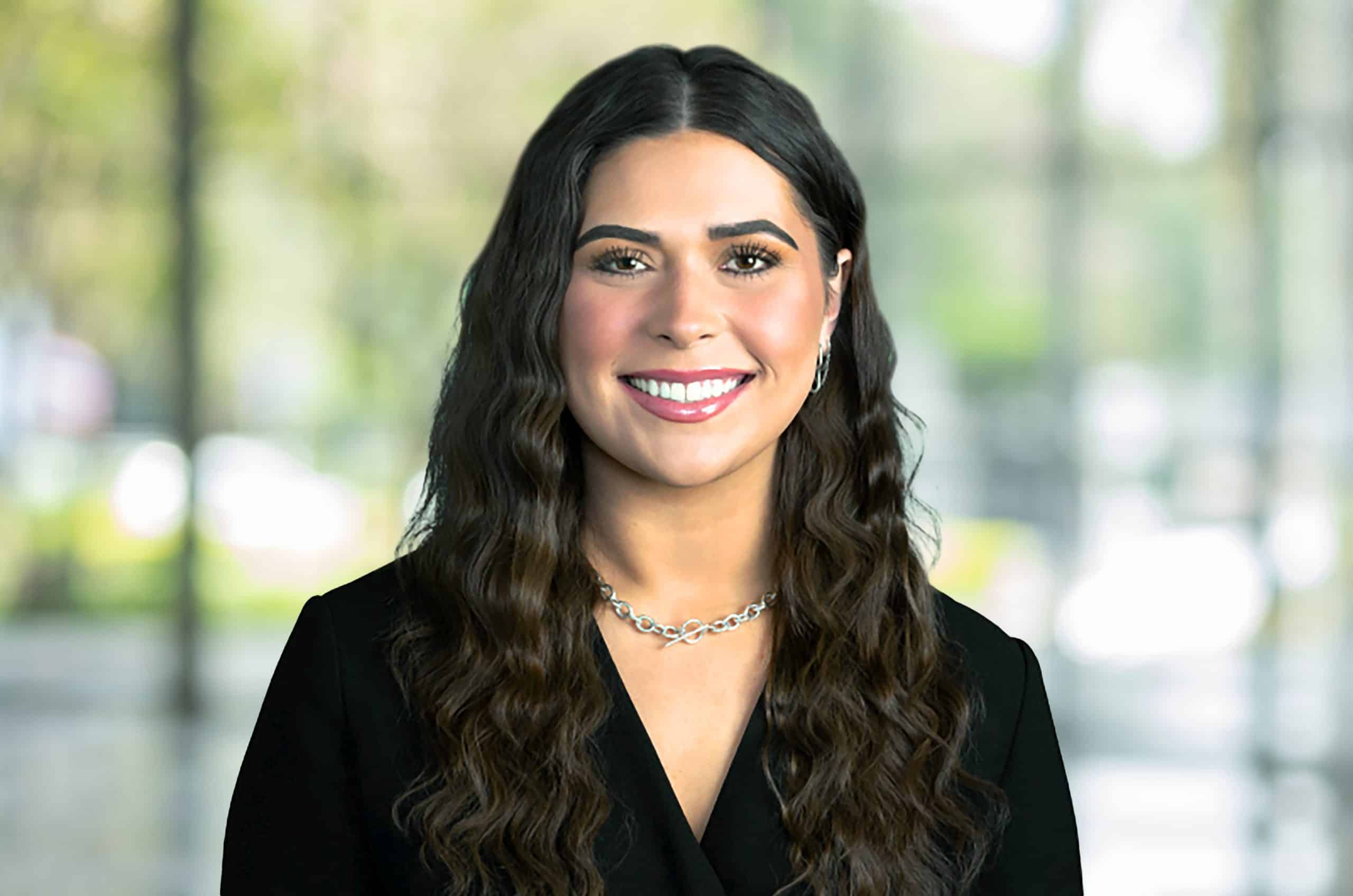 Emily Cabadas, Property Insurance Attorney at Merlin Law Group