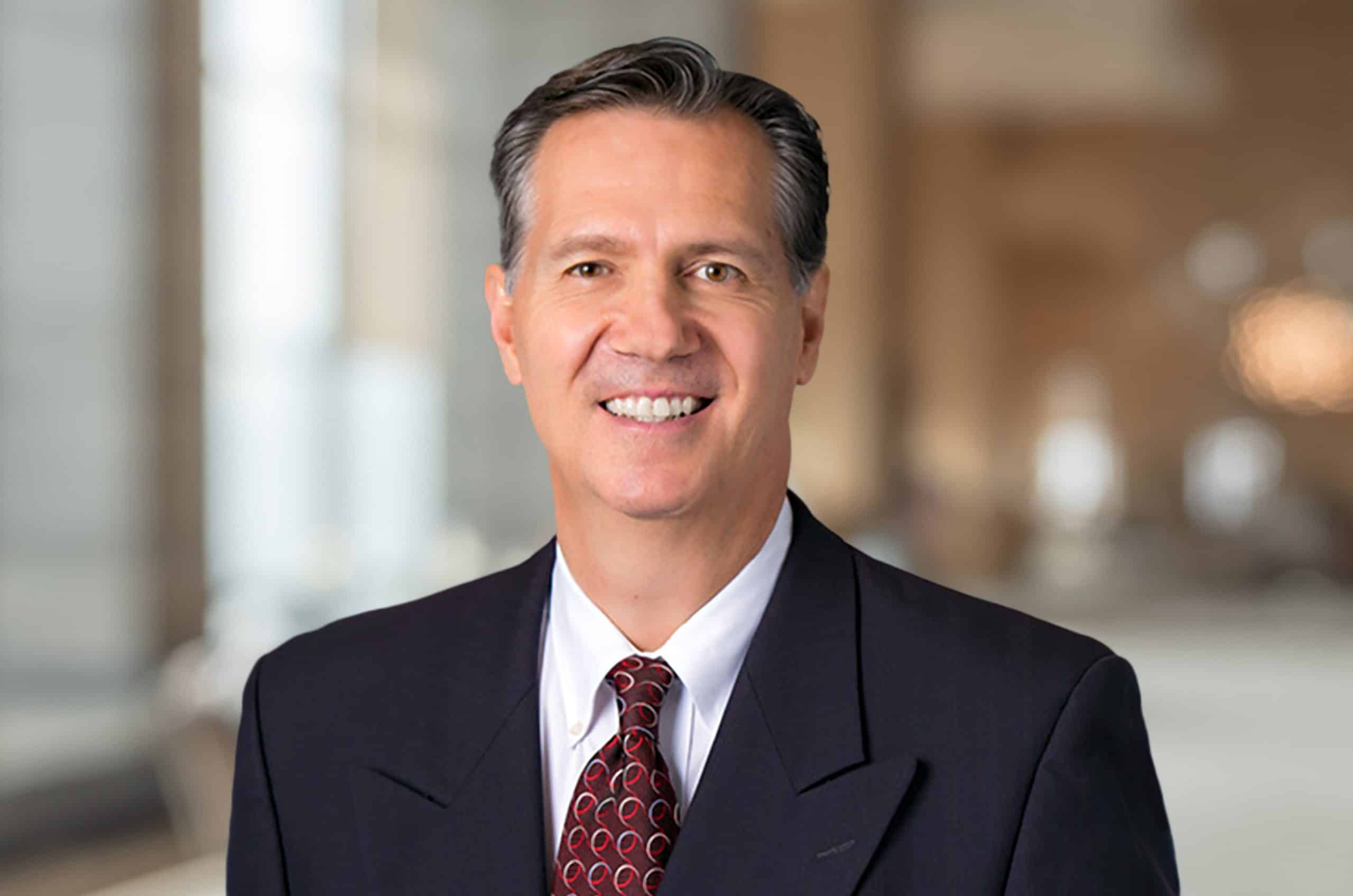 Edward Eshoo, Property Insurance Attorney at Merlin Law Group