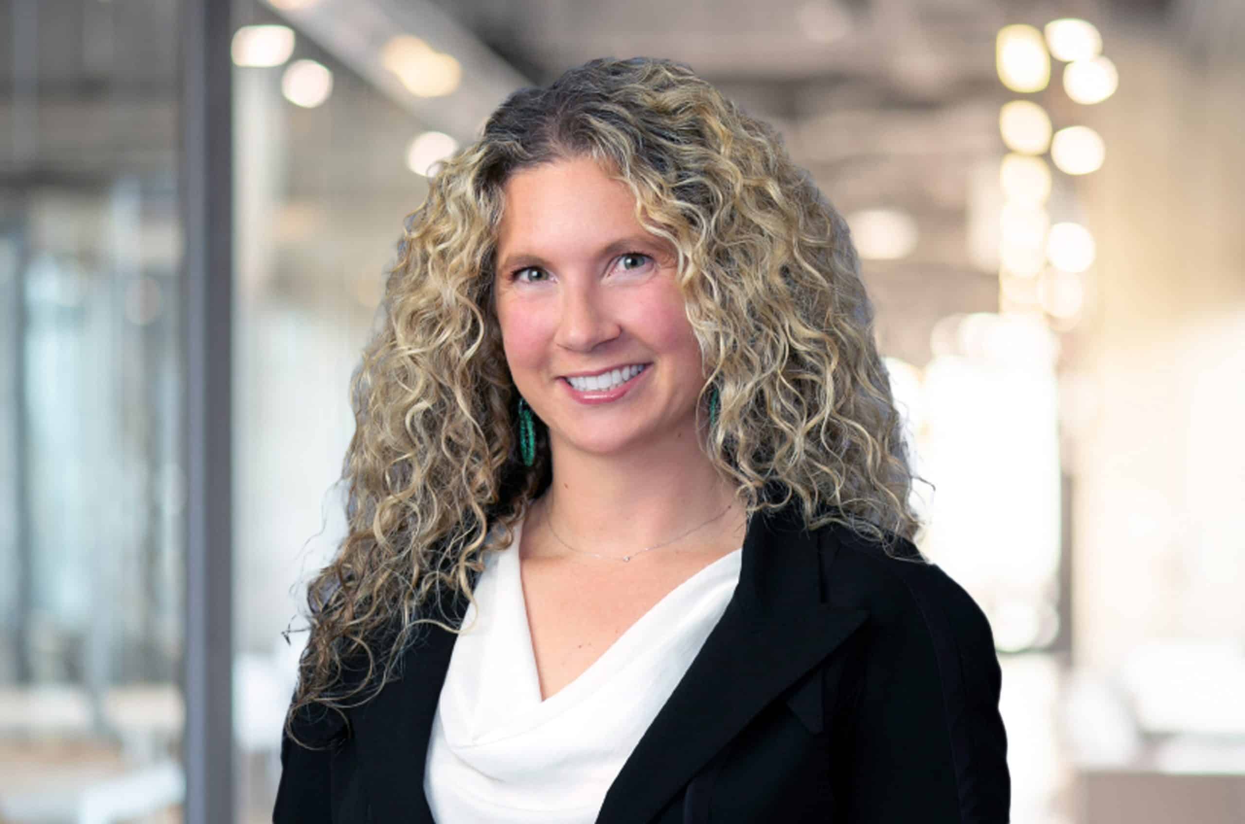 Mara Essick, Property Insurance Attorney at Merlin Law Group