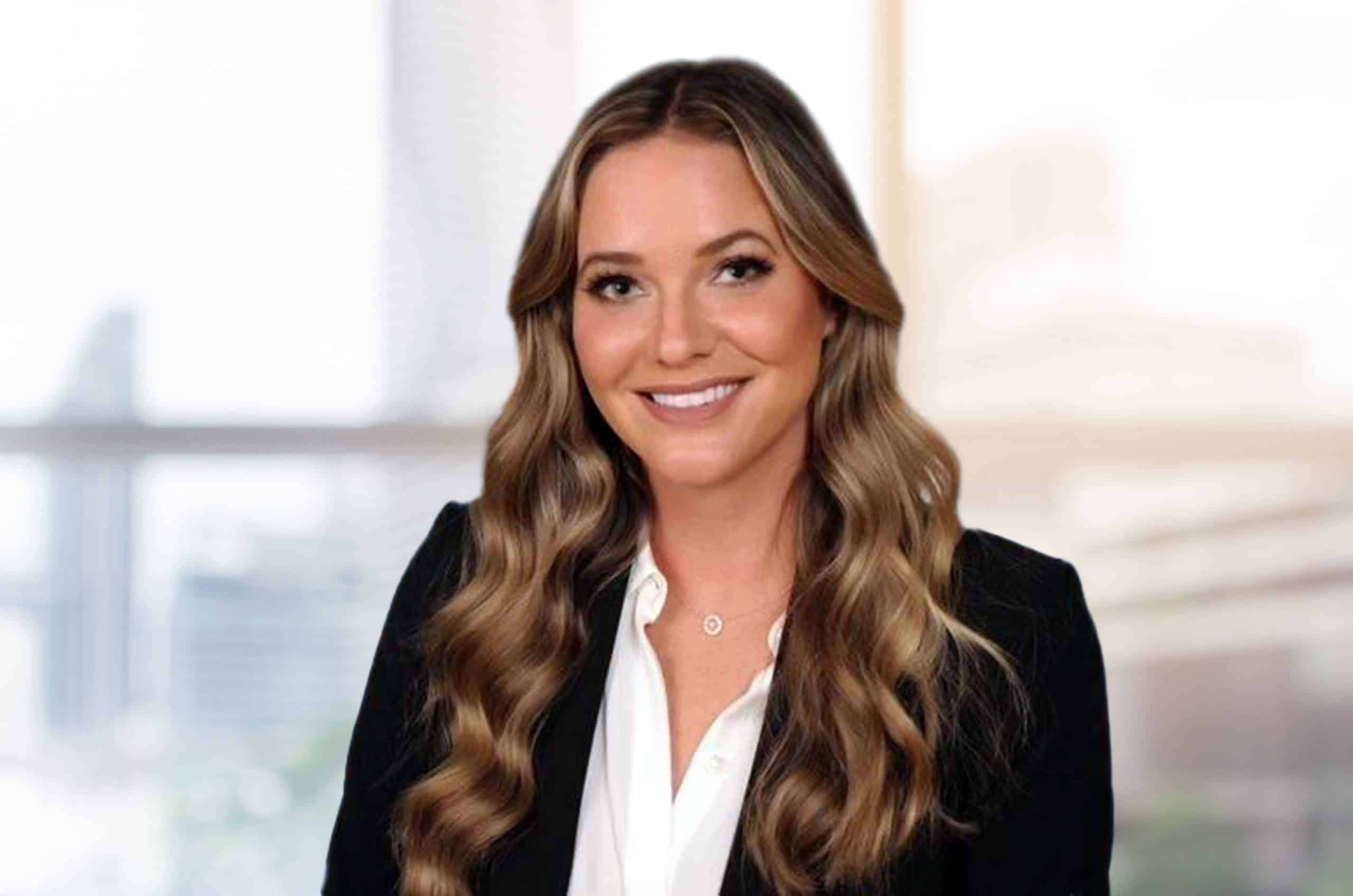 Lauren Hussey, Property Insurance Attorney at Merlin Law Group