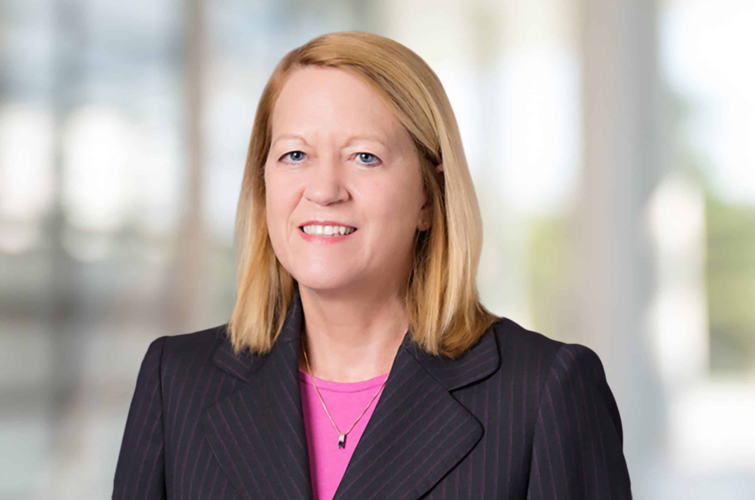 Mary Fortson, Property Insurance Attorney at Merlin Law Group