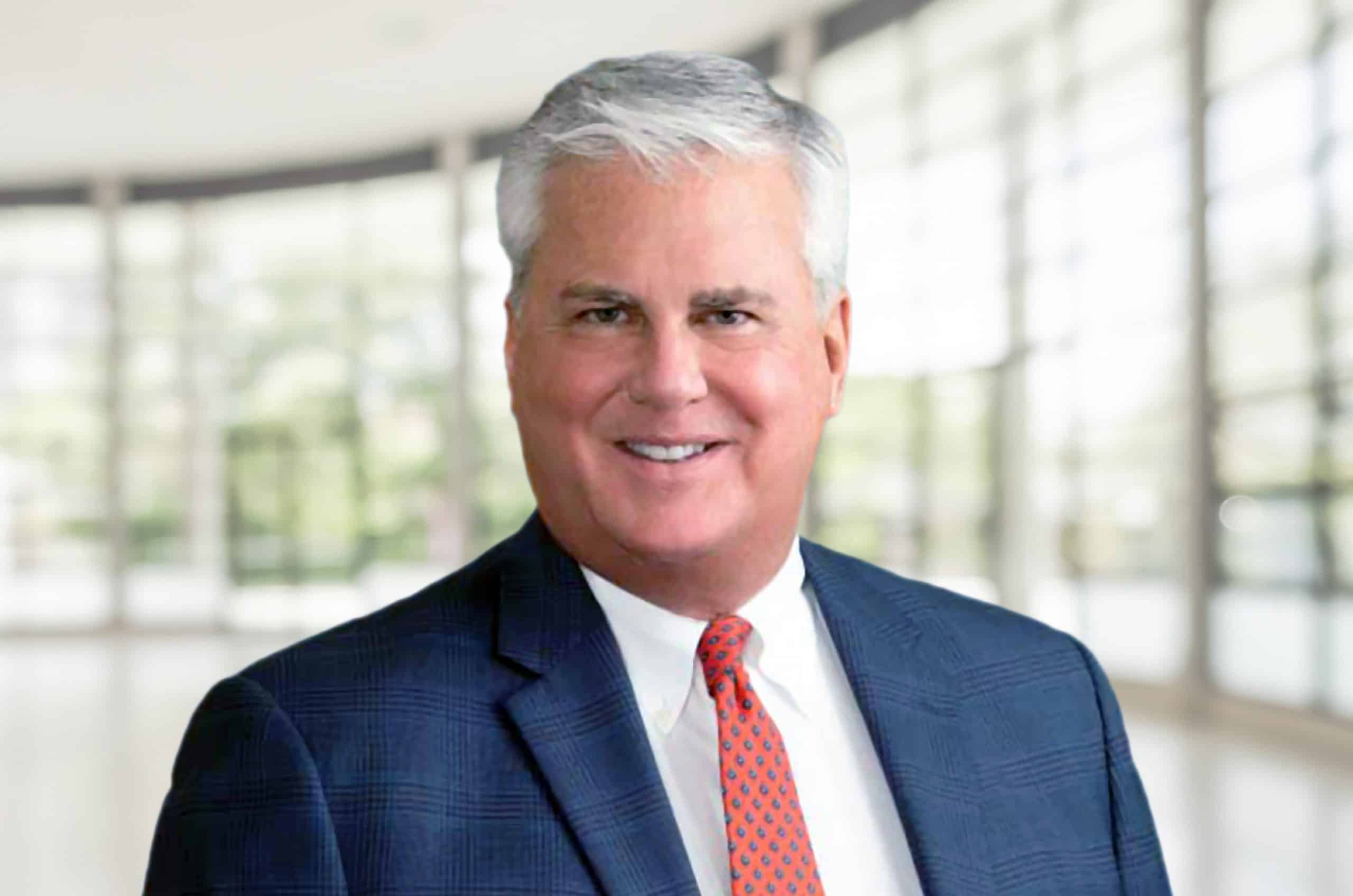 W. Anthony “Tony” Loe, Property Insurance Attorney at Merlin Law Group