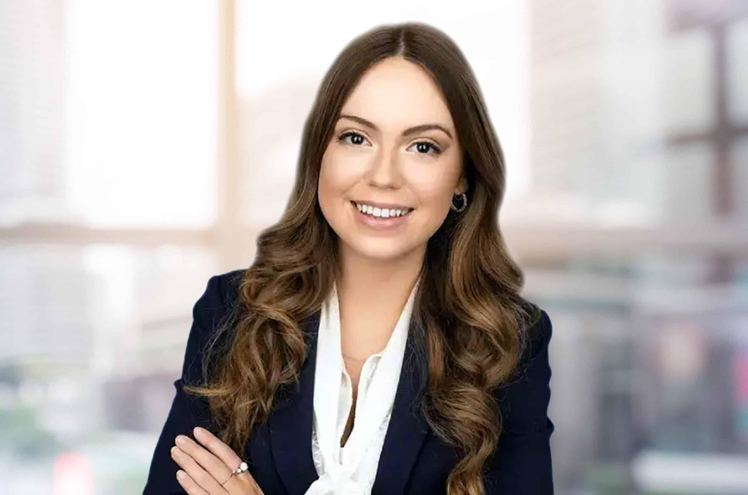 Liberty Ritchie, Property Insurance Attorney at Merlin Law Group