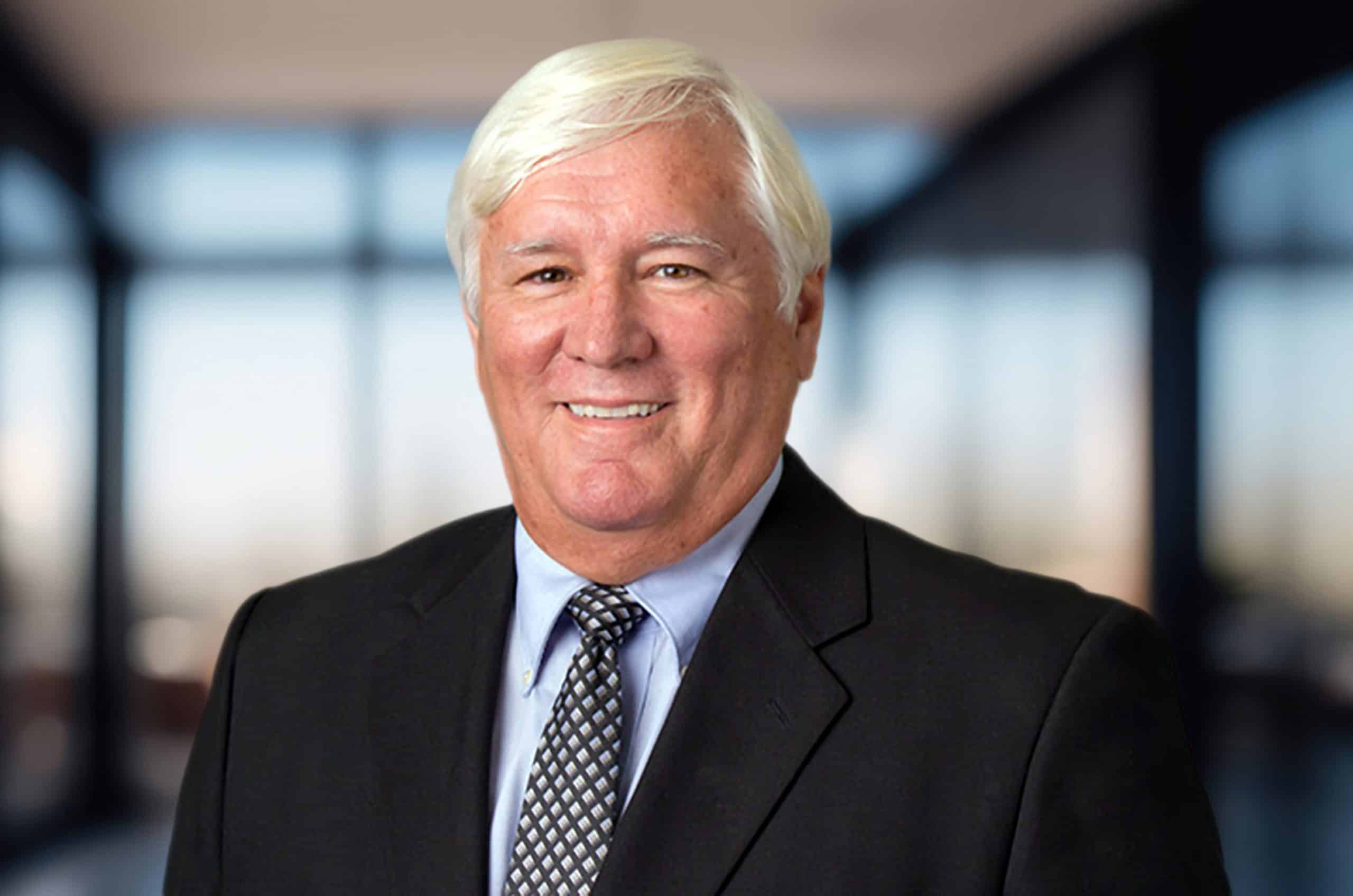 Ron Saunders, Property Insurance Attorney at Merlin Law Group