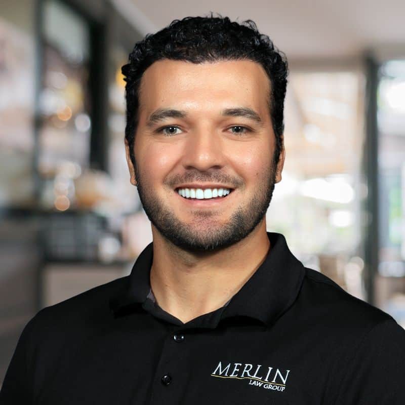 David Castano Thumbnail, Merlin Law Group