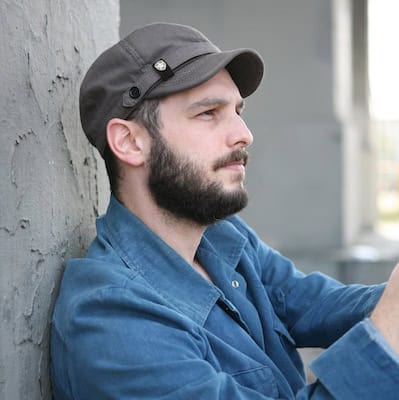 ERIC CORNE