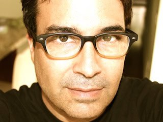 MICHAEL BINIKOS