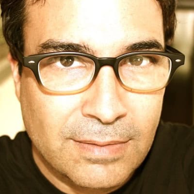MICHAEL BINIKOS 