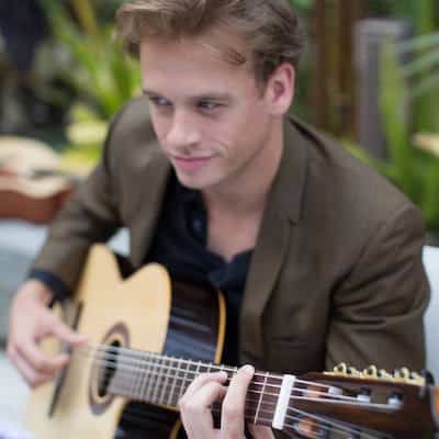 ERIK CARLSON