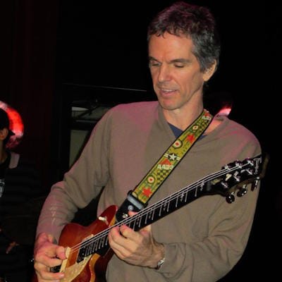 ERNESTO HOMEYER
