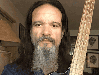 GREG WEISS