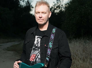 JEFF MARSHALL