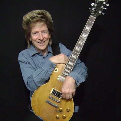 TOM KOLB