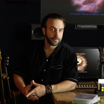 GREGORY HAINER
