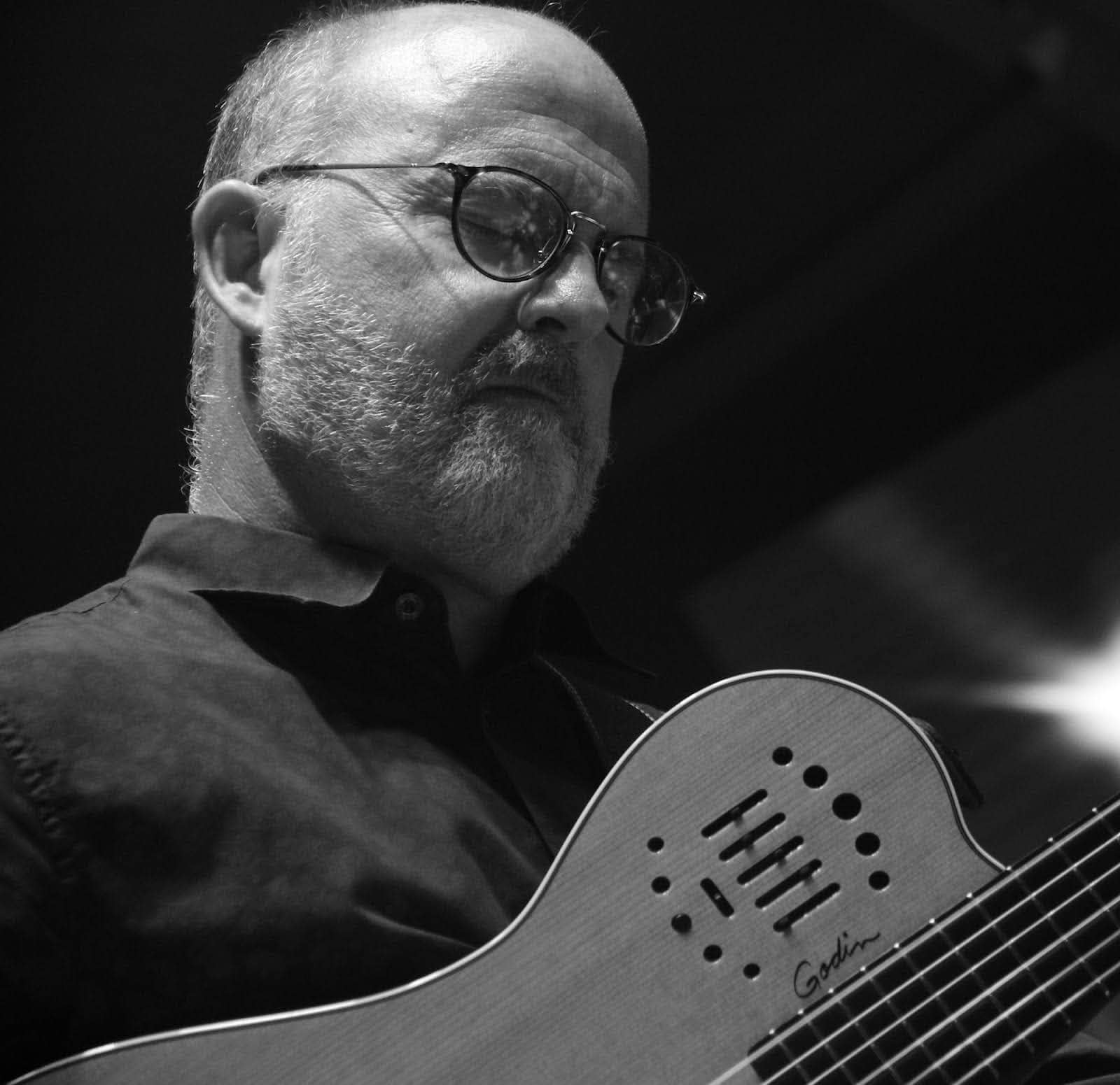 KEN ROSSER