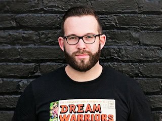 NICK CASALE