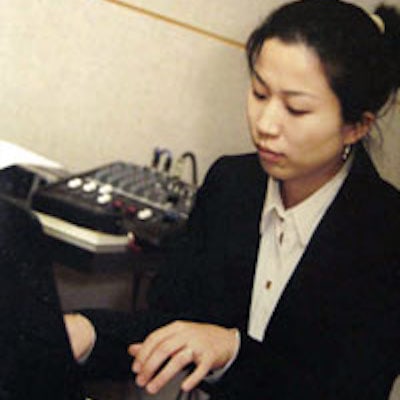 JOYCE KIM