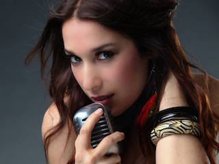 EMANUELA BELLEZZA