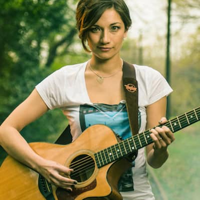 KAT MC DOWELL