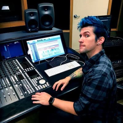 SHAUN 'YOUTH' PEREZ