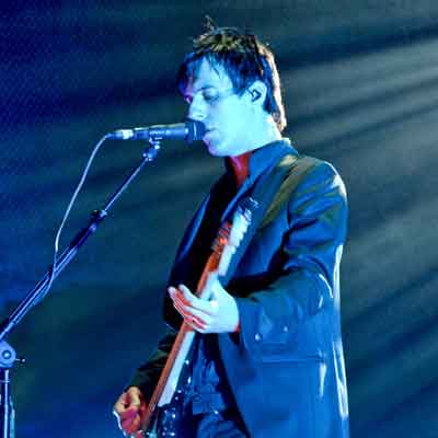 Matt McJunkins