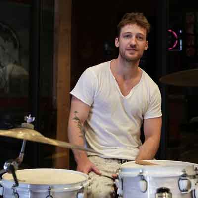 Fabian Egger