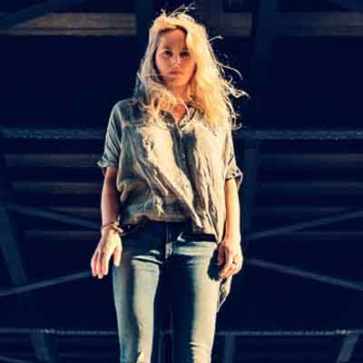 Lissie